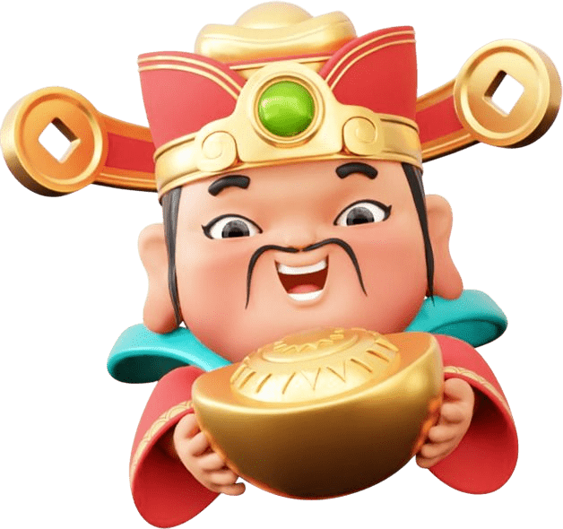 Fortune Gods