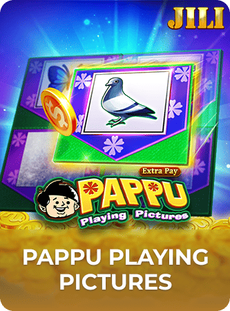 Daman Lottery - Play Pappu Game & Win 50X Jackpot Prizes! 1 Daman Lottery