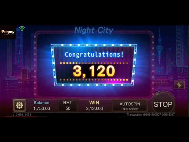 Explore Daman Club Game: How to Bet Spins inNight City: 12 Daman Club Game