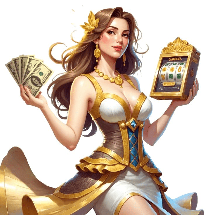 Make money with Daman Games: invite friends and enjoy generous1 1 Daman Games promotional image