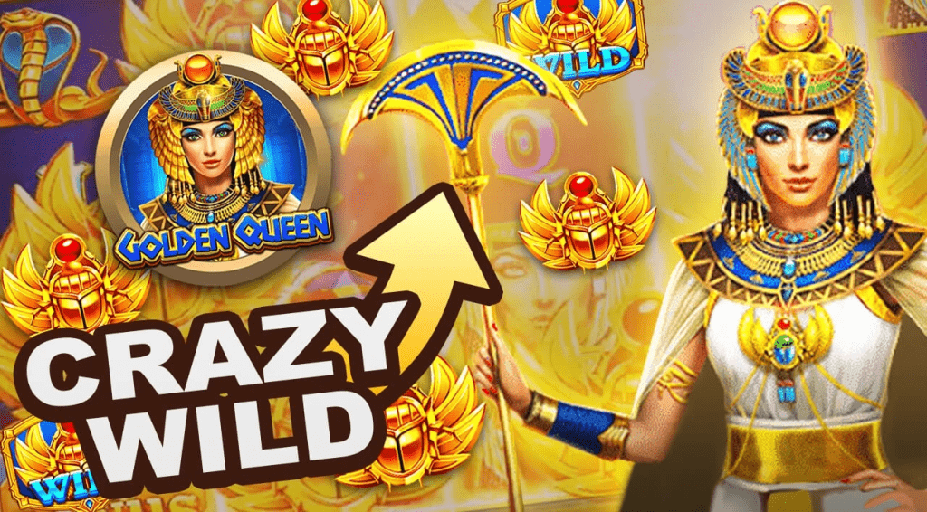 Daman App: Unleash the Excitement of Golden Queen Slot Today! 4 Daman App